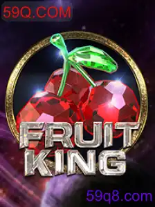 Explorando o Fascinante Mundo do Jogo FruitKing com 59Q.COM